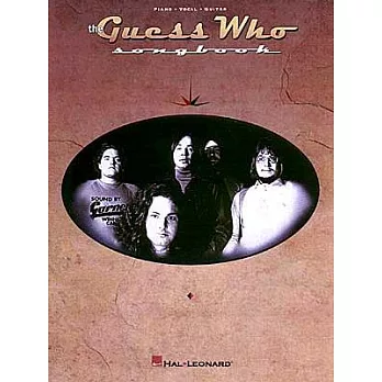 The Guess Who Songbook