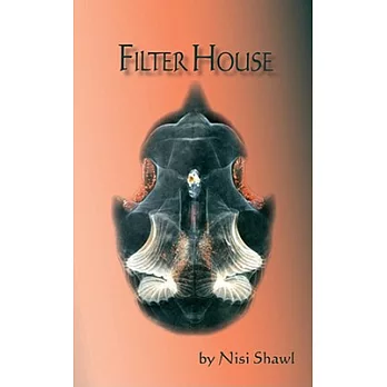 Filter house : short fiction