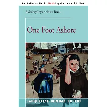 One Foot Ashore