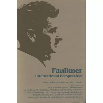 Faulkner: International Perspectives