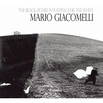 The Black is Waiting for the White