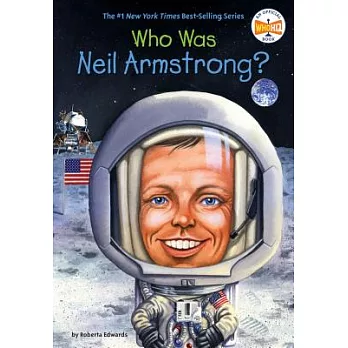 Who was Neil Armstrong?