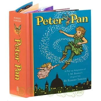 Peter Pan