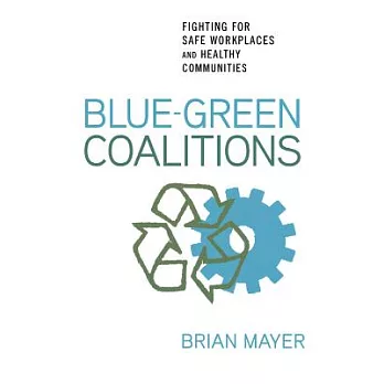 Blue-Green Coalitions