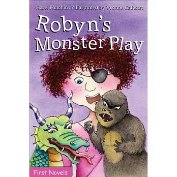 Robyn’s Monster Play