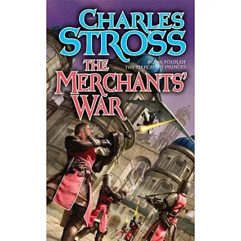 The Merchants’ War