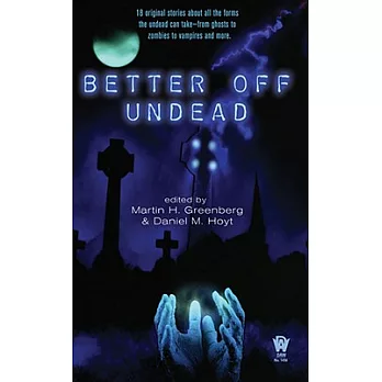 Better Off Undead