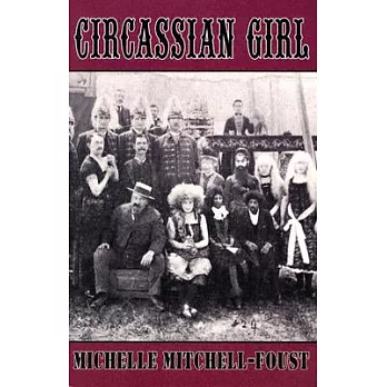 Circassian Girl