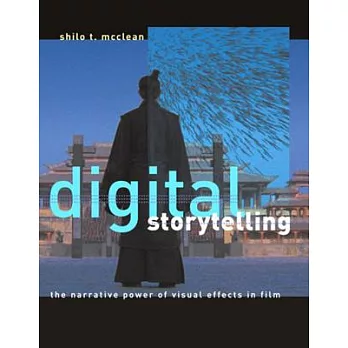 Digital Storytelling: The Narrative Power of Visual Effects in Film