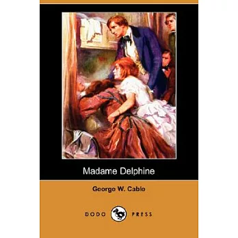 Madame Delphine