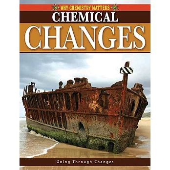 Chemical changes