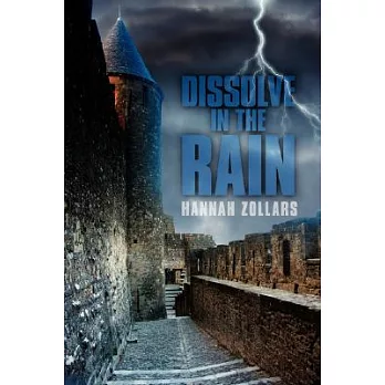 Dissolve in the Rain