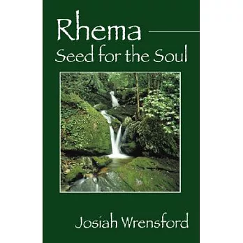 Rhema: Seed for the Soul