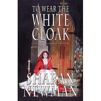 To Wear the White Cloak