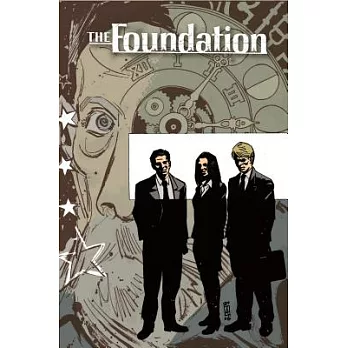 The Foundation