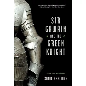 Sir Gawain and the Green Knight