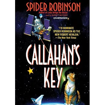 Callahan泅 Key: Library Edition