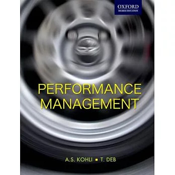 Performance Management