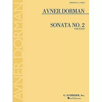 Sonata No. 2: For Piano