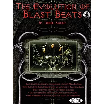 The Evolution of Blast Beats