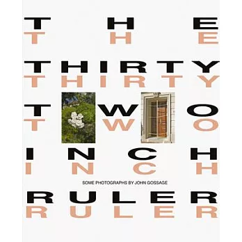 The Thirty-two Inch Ruler