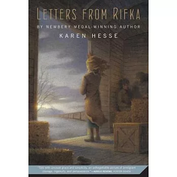 Letters from Rifka /