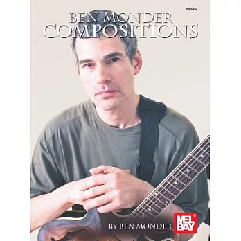 Ben Monder Compositions