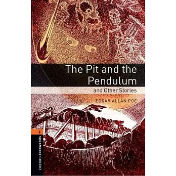 The pit and the pendulum and other stories