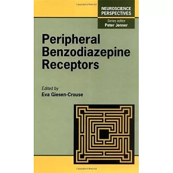 Peripheral Benzodiazepine Receptors