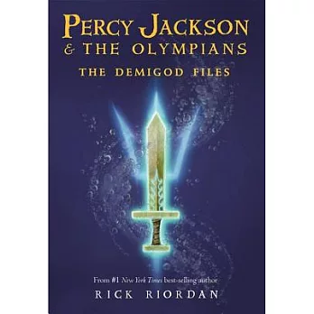 The demigod files