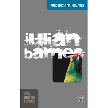 Julian Barnes