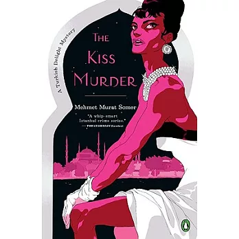 The Kiss Murder