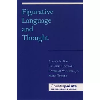 Figurative Language and Thought