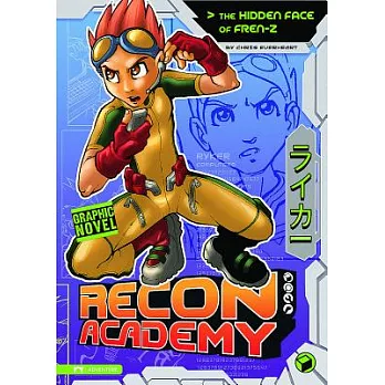 Recon Academy: the Hidden Face of Fren-z