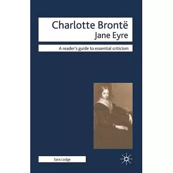 Charlotte Bronte: Jane Eyre