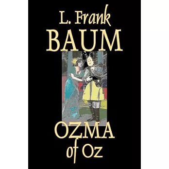 Ozma of Oz /