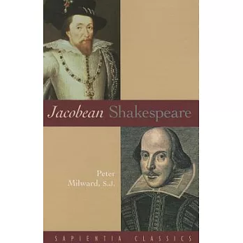 Jacobean Shakespeare