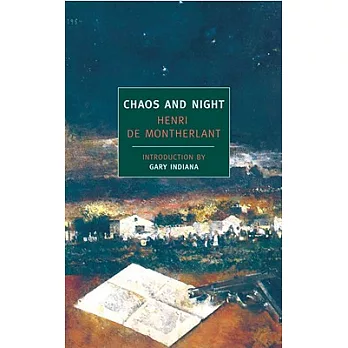Chaos and Night