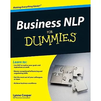 Business Nlp for Dummies