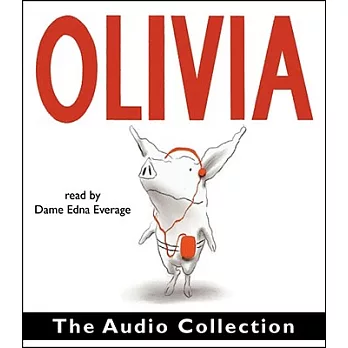 Olivia: The Audio Collection