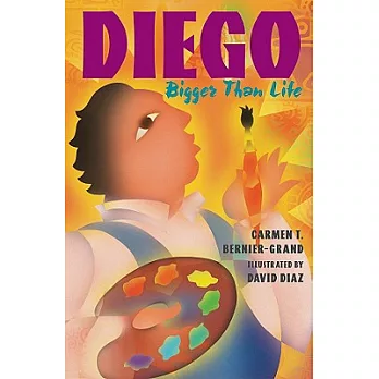 Diego: Bigger Than Life