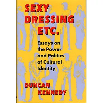 Power dressing examples image