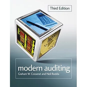 Modern Auditing
