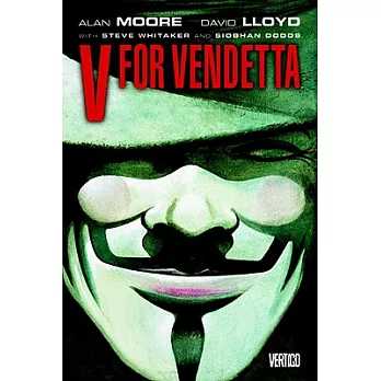 V for vendetta