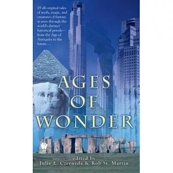 Ages of Wonder