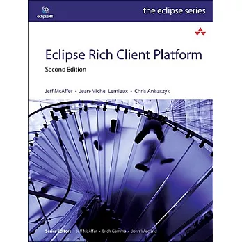 Eclipse Rich Client Platform