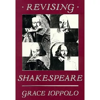 Revising Shakespeare