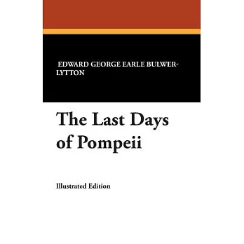 The Last Days of Pompeii