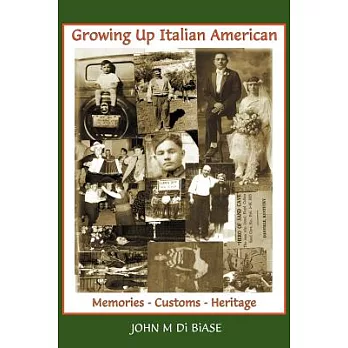 Growing Up Italian American