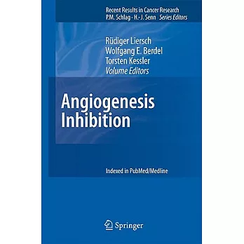 Angiogenesis Inhibition